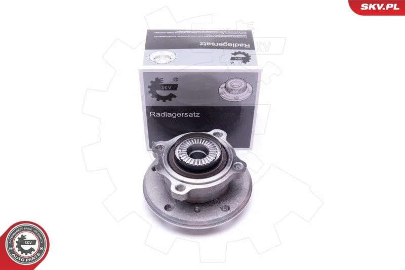 Kit de rolamentos de roda ESEN SKV 29SKV286