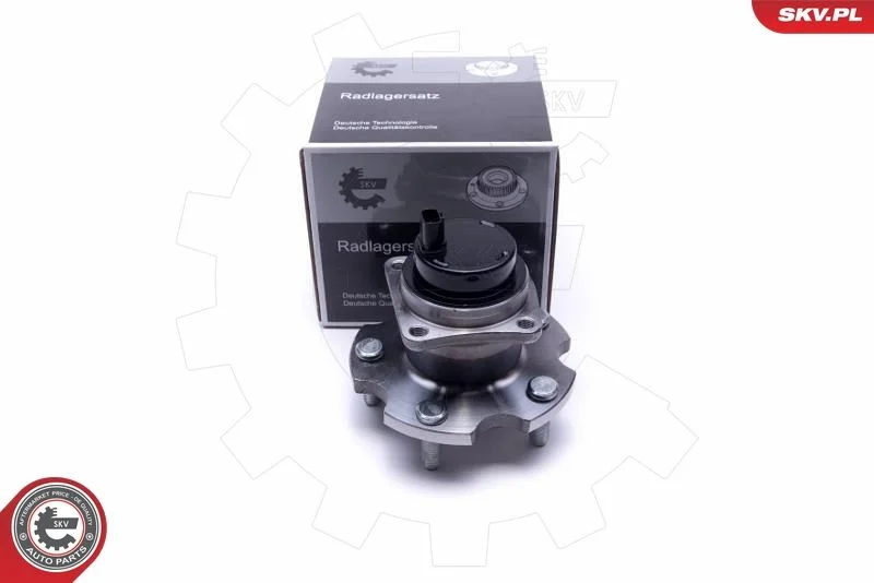 Kit de rolamentos de roda ESEN SKV 29SKV287