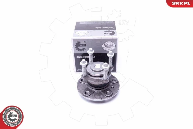 Kit de rolamentos de roda ESEN SKV 29SKV295