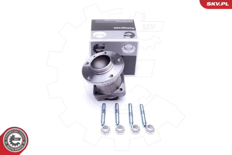 Kit de rolamentos de roda ESEN SKV 29SKV302