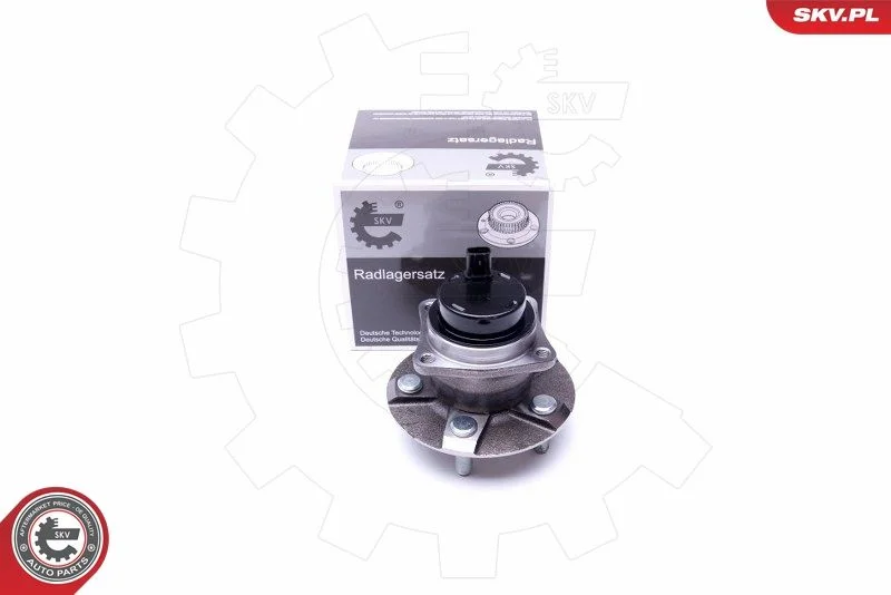 Kit de rolamentos de roda ESEN SKV 29SKV333