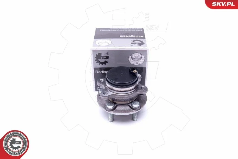 Kit de rolamentos de roda ESEN SKV 29SKV335