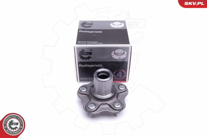 Kit de rolamentos de roda ESEN SKV 29SKV355
