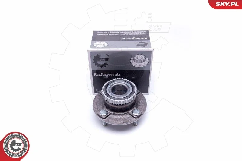 Kit de rolamentos de roda ESEN SKV 29SKV380