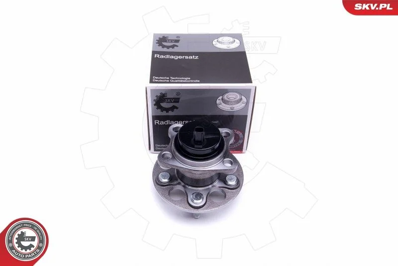 Kit de rolamentos de roda ESEN SKV 29SKV395