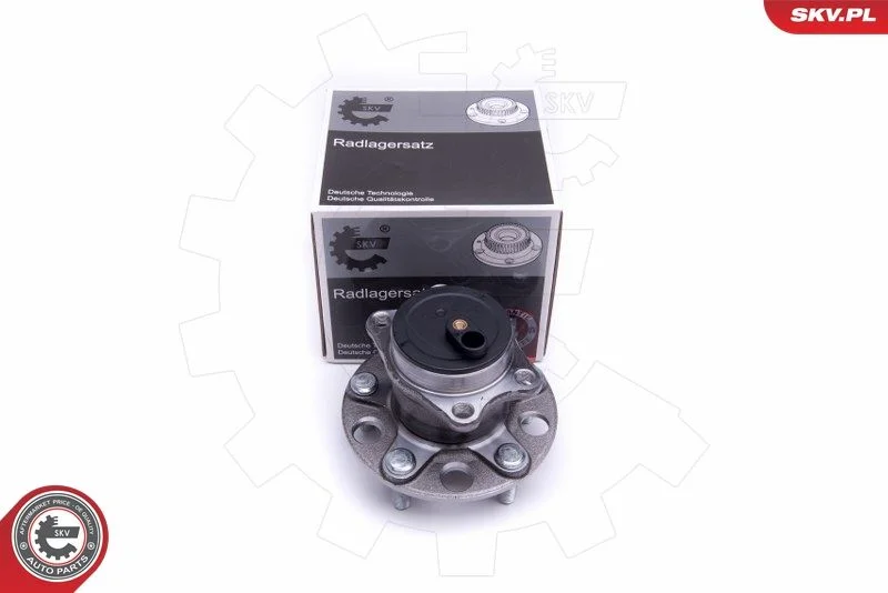 Kit de rolamentos de roda ESEN SKV 29SKV408