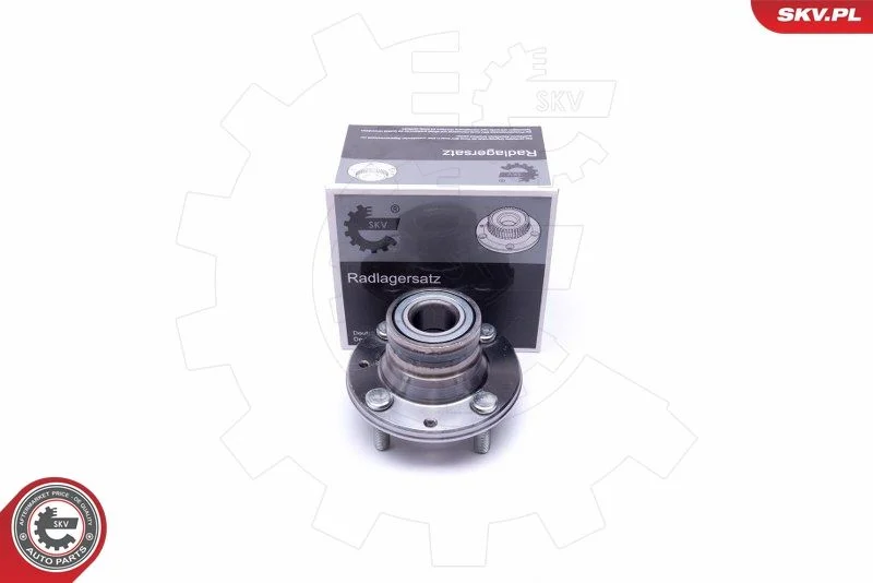 Kit de rolamentos de roda ESEN SKV 29SKV426