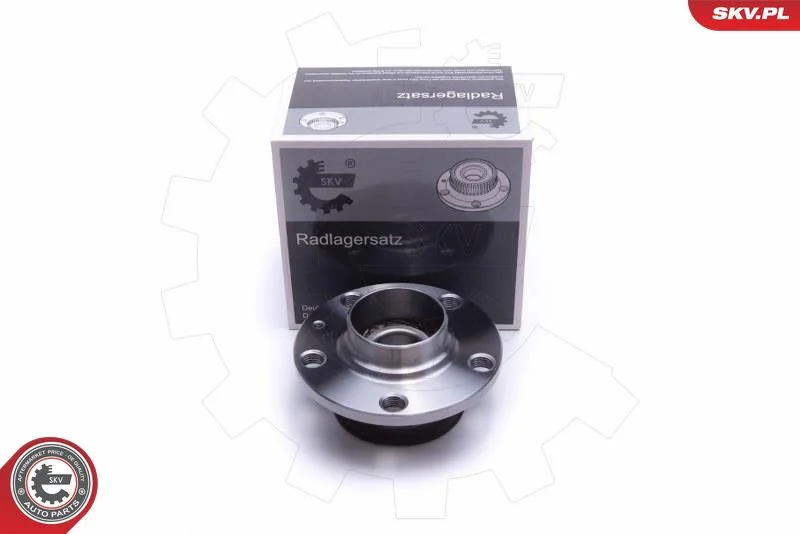 Kit de rolamentos de roda ESEN SKV 29SKV440