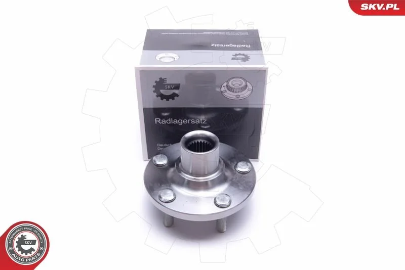 Kit de rolamentos de roda ESEN SKV 29SKV444