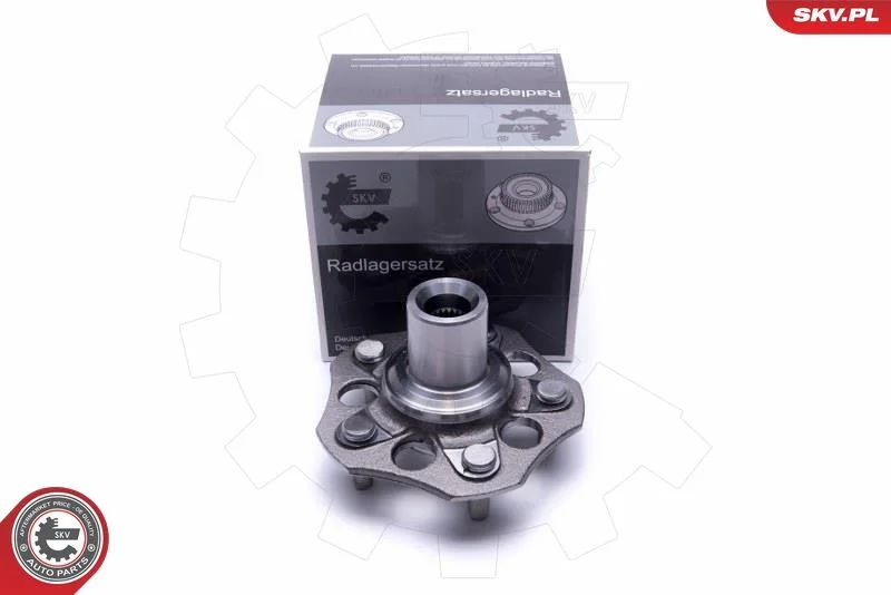 Kit de rolamentos de roda ESEN SKV 29SKV473