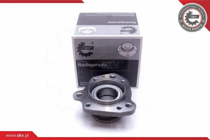 Kit de rolamentos de roda ESEN SKV 29SKV474