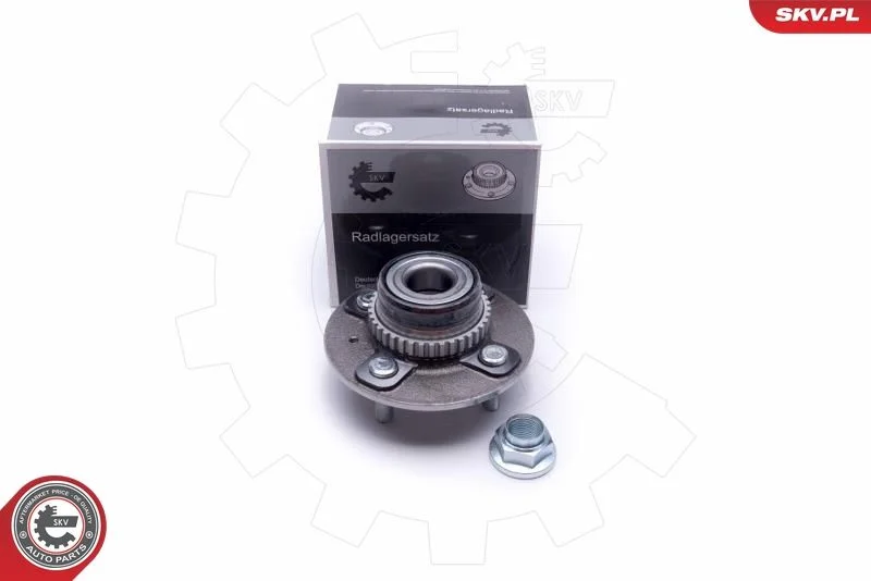 Kit de rolamentos de roda ESEN SKV 29SKV478