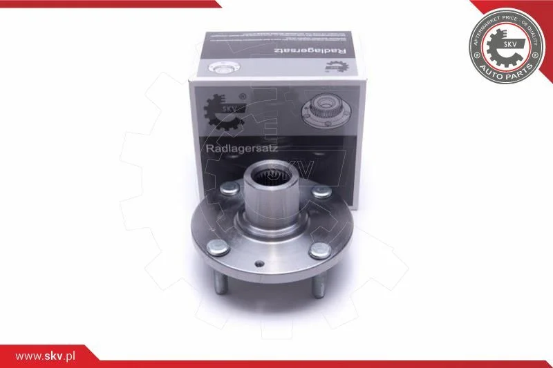 Kit de rolamentos de roda ESEN SKV 29SKV485