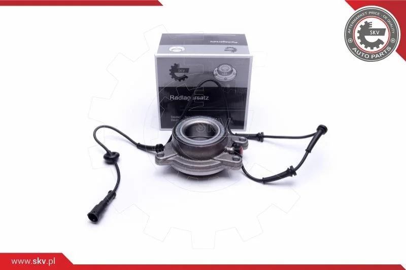 Kit de rolamentos de roda ESEN SKV 29SKV493