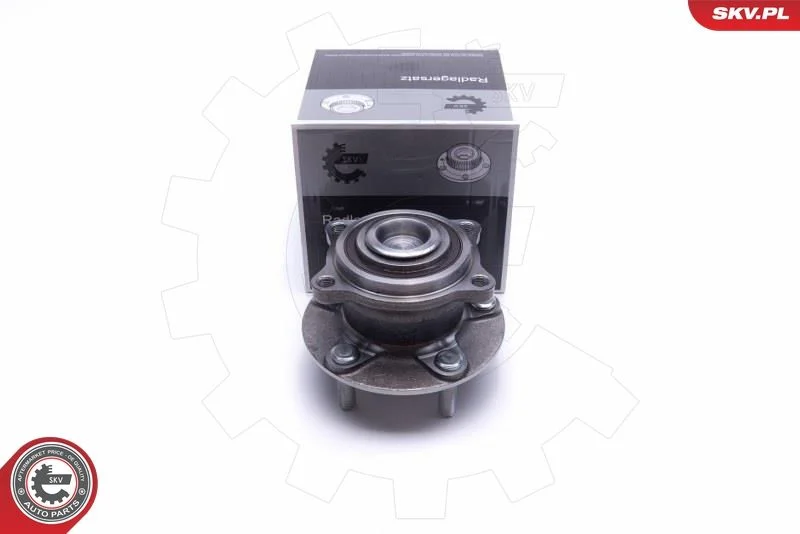 Kit de rolamentos de roda ESEN SKV 29SKV513