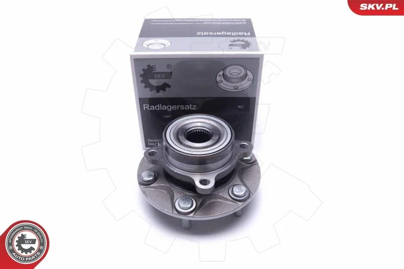 Kit de rolamentos de roda ESEN SKV 29SKV514