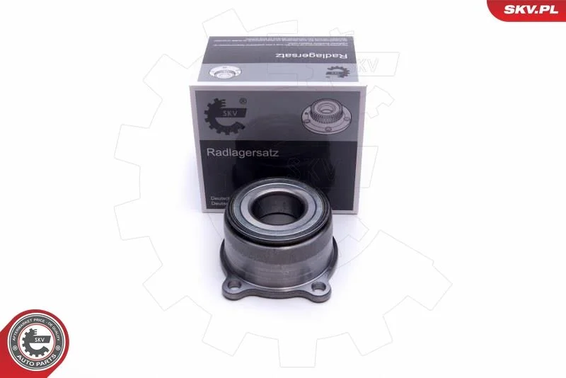 Kit de rolamentos de roda ESEN SKV 29SKV519