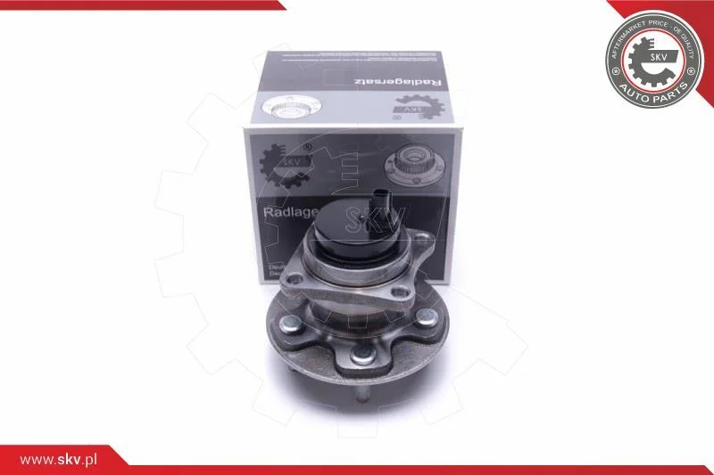 Kit de rolamentos de roda ESEN SKV 29SKV533