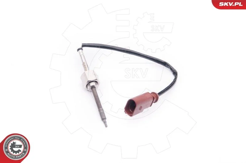 Sensor, temperatura dos gases de escape ESEN SKV 30SKV010