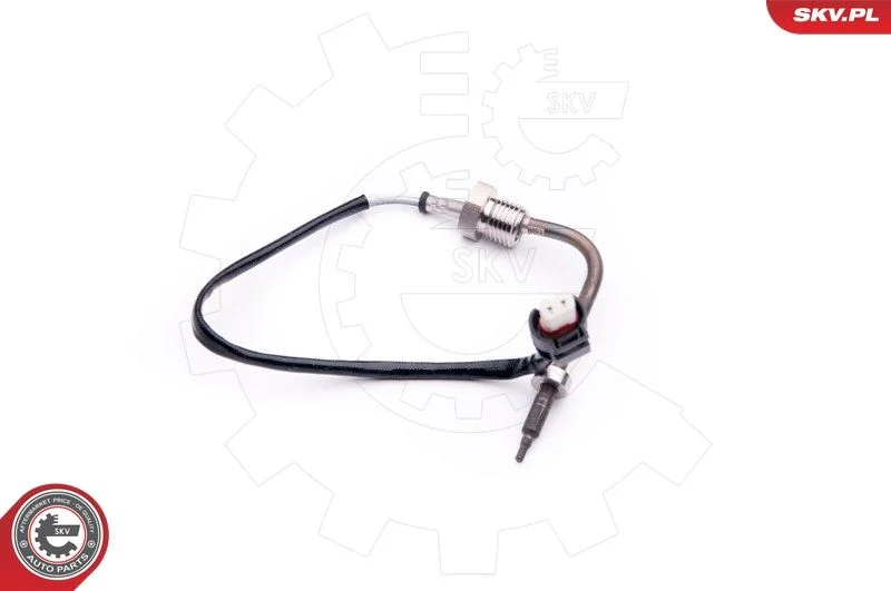 Sensor, temperatura dos gases de escape ESEN SKV 30SKV012