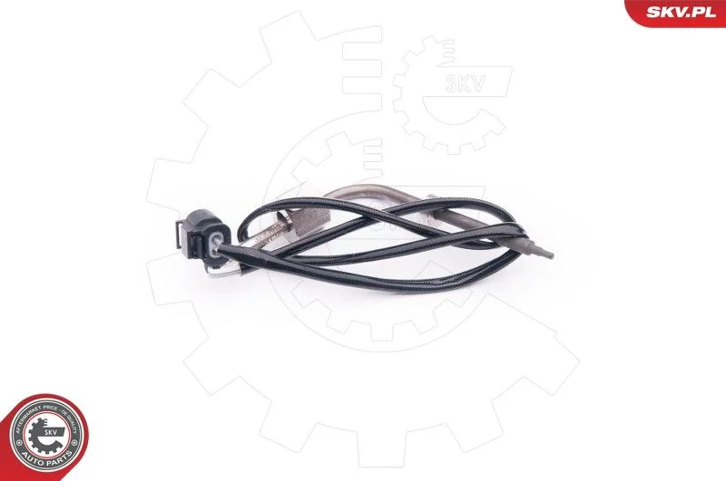 Sensor, temperatura dos gases de escape ESEN SKV 30SKV013