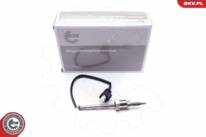 Sensor, temperatura dos gases de escape ESEN SKV 30SKV020