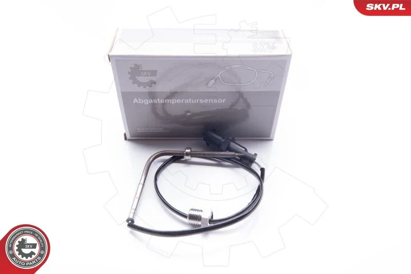 Sensor, temperatura dos gases de escape ESEN SKV 30SKV021