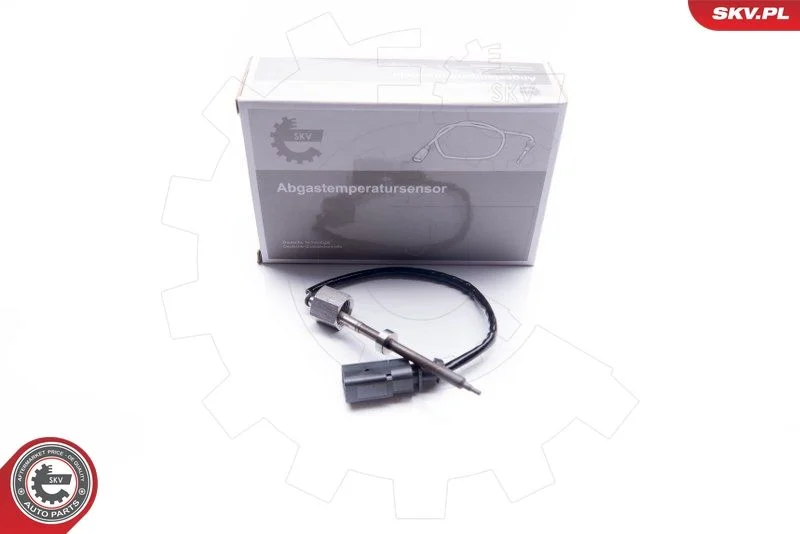 Sensor, temperatura dos gases de escape ESEN SKV 30SKV028