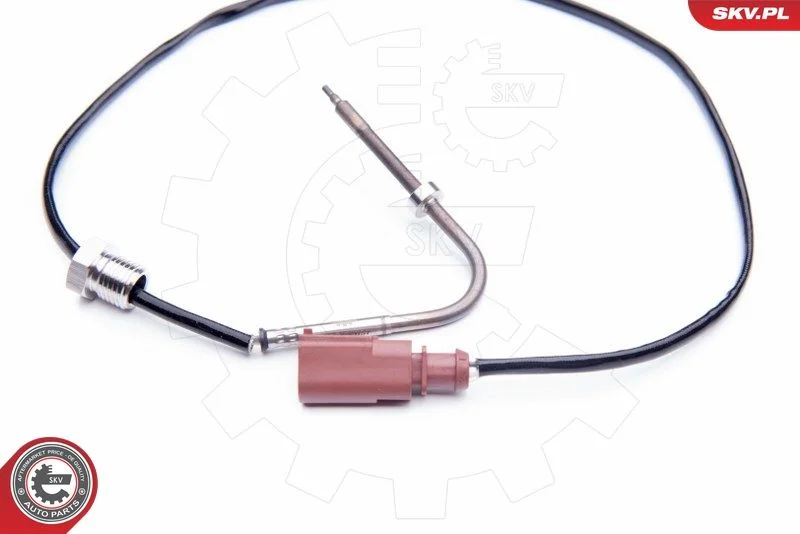Sensor, temperatura dos gases de escape ESEN SKV 30SKV037