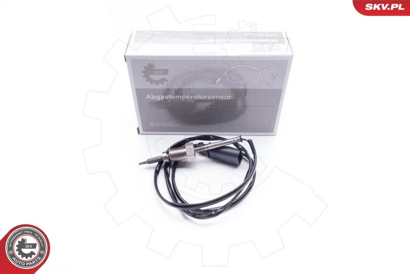 Sensor, temperatura dos gases de escape ESEN SKV 30SKV039