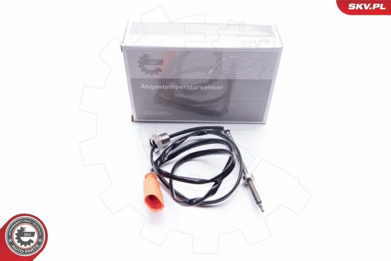 Sensor, temperatura dos gases de escape ESEN SKV 30SKV041