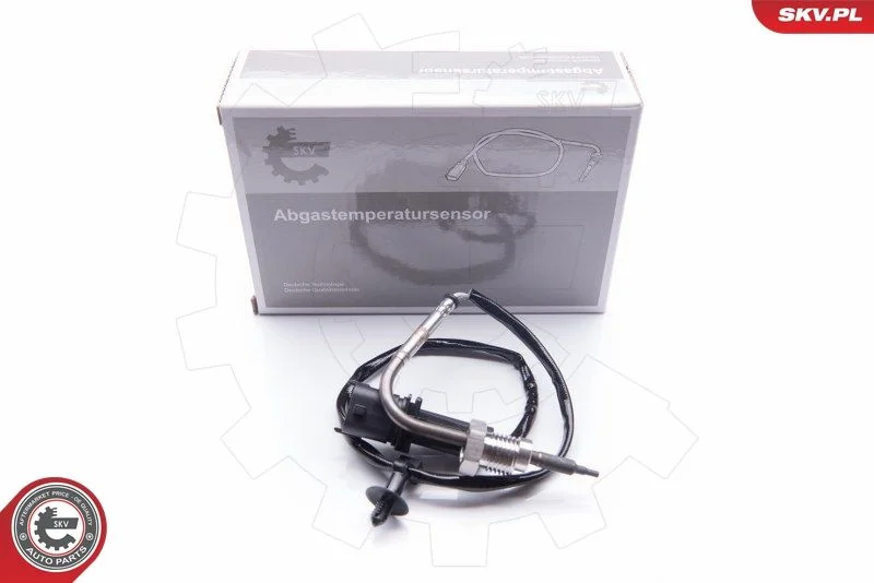 Sensor, temperatura dos gases de escape ESEN SKV 30SKV058
