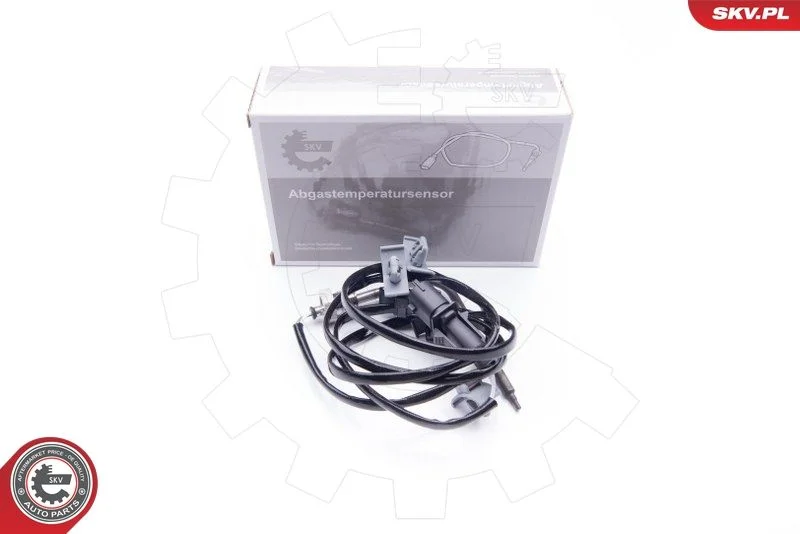 Sensor, temperatura dos gases de escape ESEN SKV 30SKV070