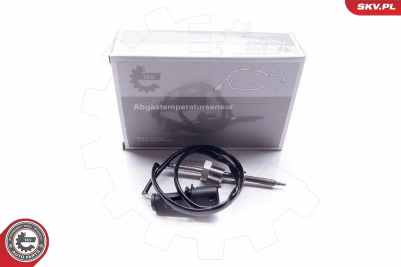 Sensor, temperatura dos gases de escape ESEN SKV 30SKV073