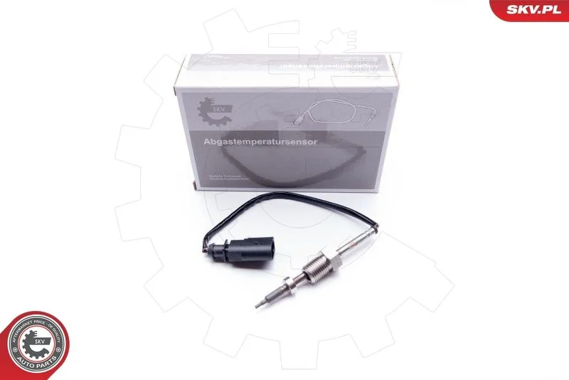 Sensor, temperatura dos gases de escape ESEN SKV 30SKV078