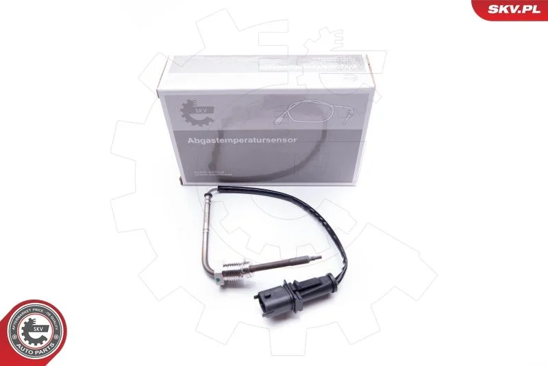 Sensor, temperatura dos gases de escape ESEN SKV 30SKV079