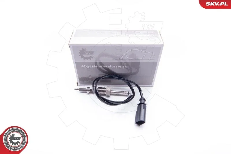 Sensor, temperatura dos gases de escape ESEN SKV 30SKV084