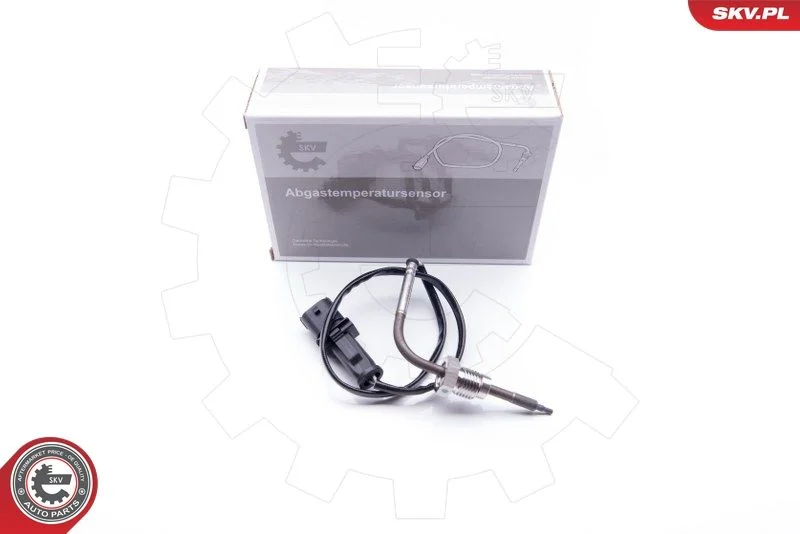 Sensor, temperatura dos gases de escape ESEN SKV 30SKV101