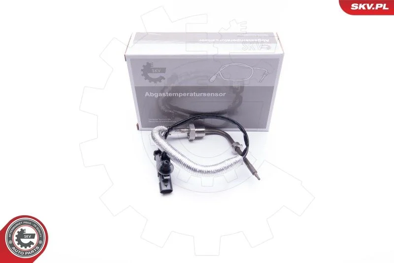 Sensor, temperatura dos gases de escape ESEN SKV 30SKV102