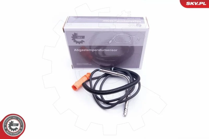 Sensor, temperatura dos gases de escape ESEN SKV 30SKV115
