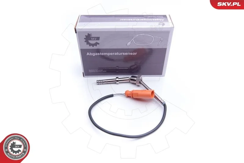 Sensor, temperatura dos gases de escape ESEN SKV 30SKV131