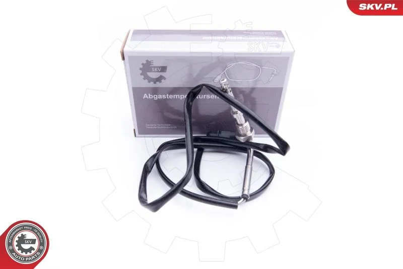 Sensor, temperatura dos gases de escape ESEN SKV 30SKV134