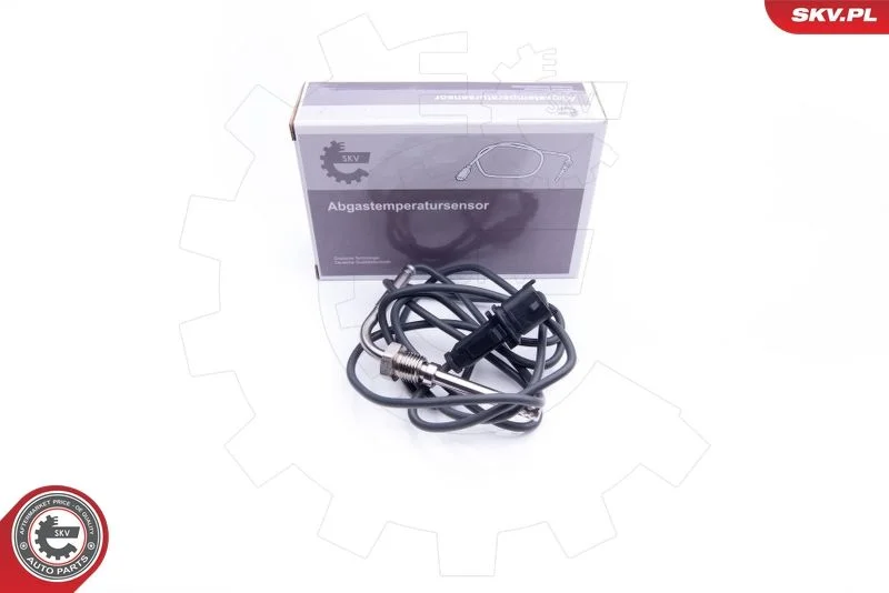 Sensor, temperatura dos gases de escape ESEN SKV 30SKV136