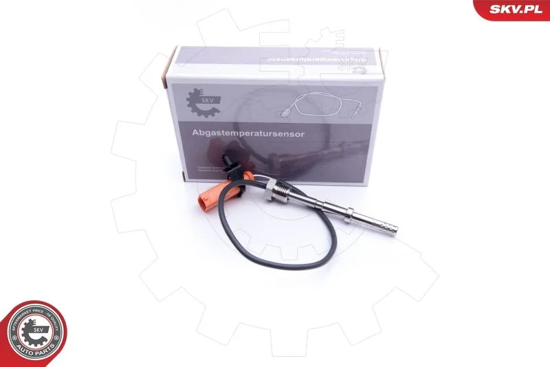 Sensor, temperatura dos gases de escape ESEN SKV 30SKV151