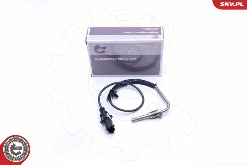 Sensor, temperatura dos gases de escape ESEN SKV 30SKV160
