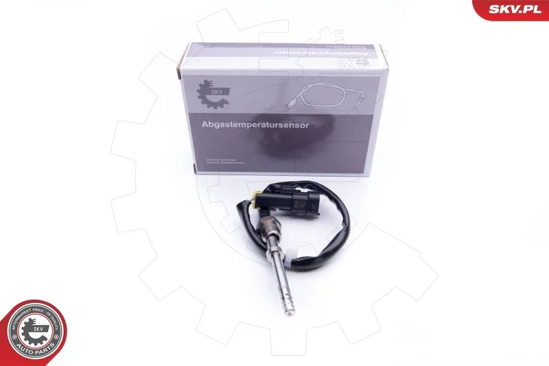 Sensor, temperatura dos gases de escape ESEN SKV 30SKV162