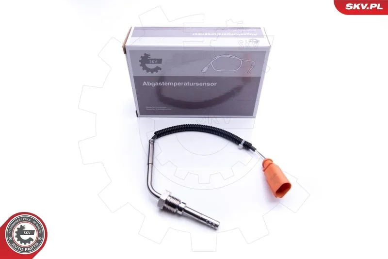 Sensor, temperatura dos gases de escape ESEN SKV 30SKV168