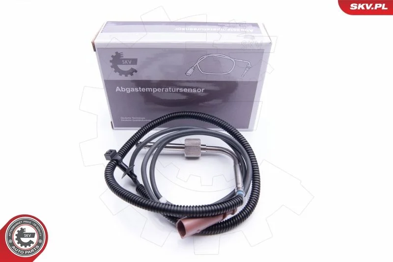 Sensor, temperatura dos gases de escape ESEN SKV 30SKV176