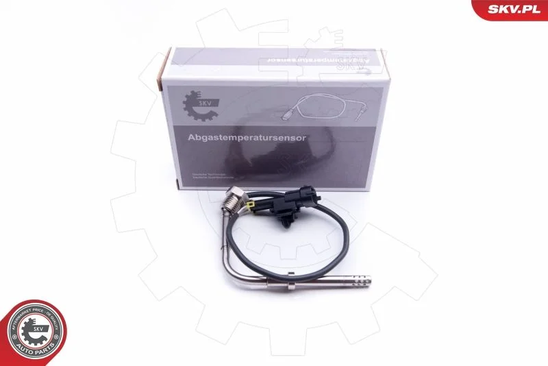 Sensor, temperatura dos gases de escape ESEN SKV 30SKV180
