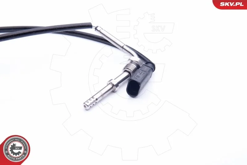 Sensor, temperatura dos gases de escape ESEN SKV 30SKV187